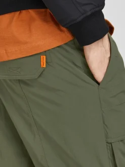 Jack & Jones Hosen*JPSTACE JJPLUTO AKM Forest Night