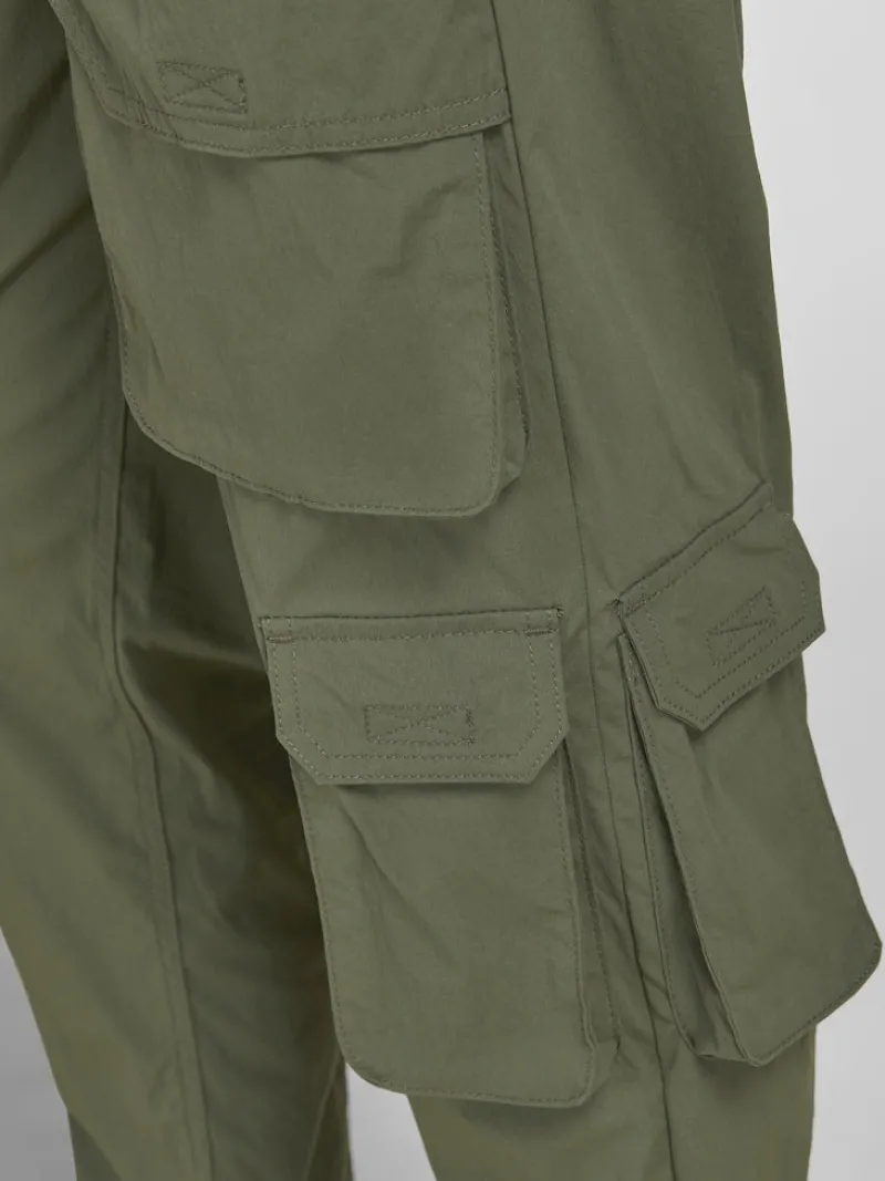 Jack & Jones Hosen*JPSTACE JJPLUTO AKM Forest Night