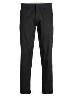 Jack & Jones Hosen*JPSTKANE JJPABLO SA NOOS Black