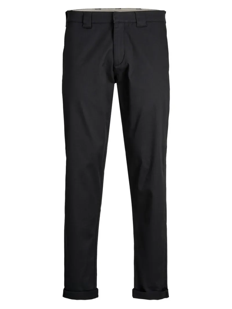 Jack & Jones Hosen*JPSTKANE JJPABLO SA NOOS Black