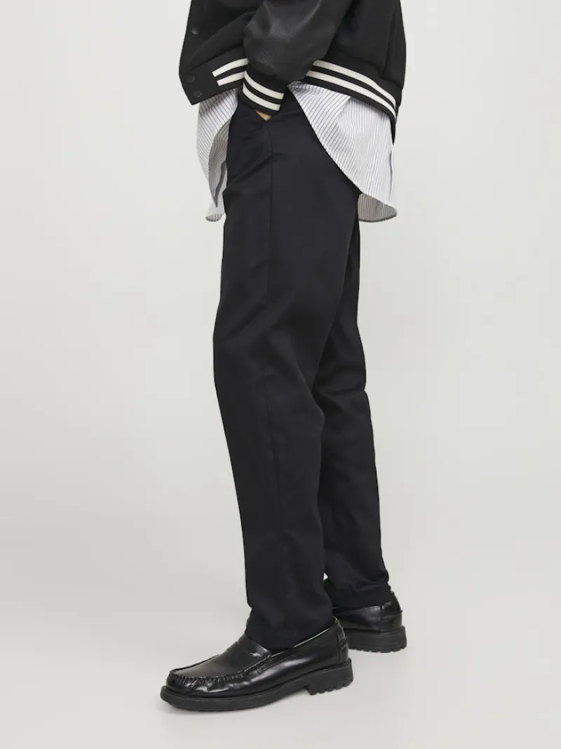 Jack & Jones Hosen*JPSTKANE JJPABLO SA NOOS Black