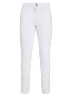 Jack & Jones Hosen|Big Boys*JPSTMARCO BOWIE NOOS white