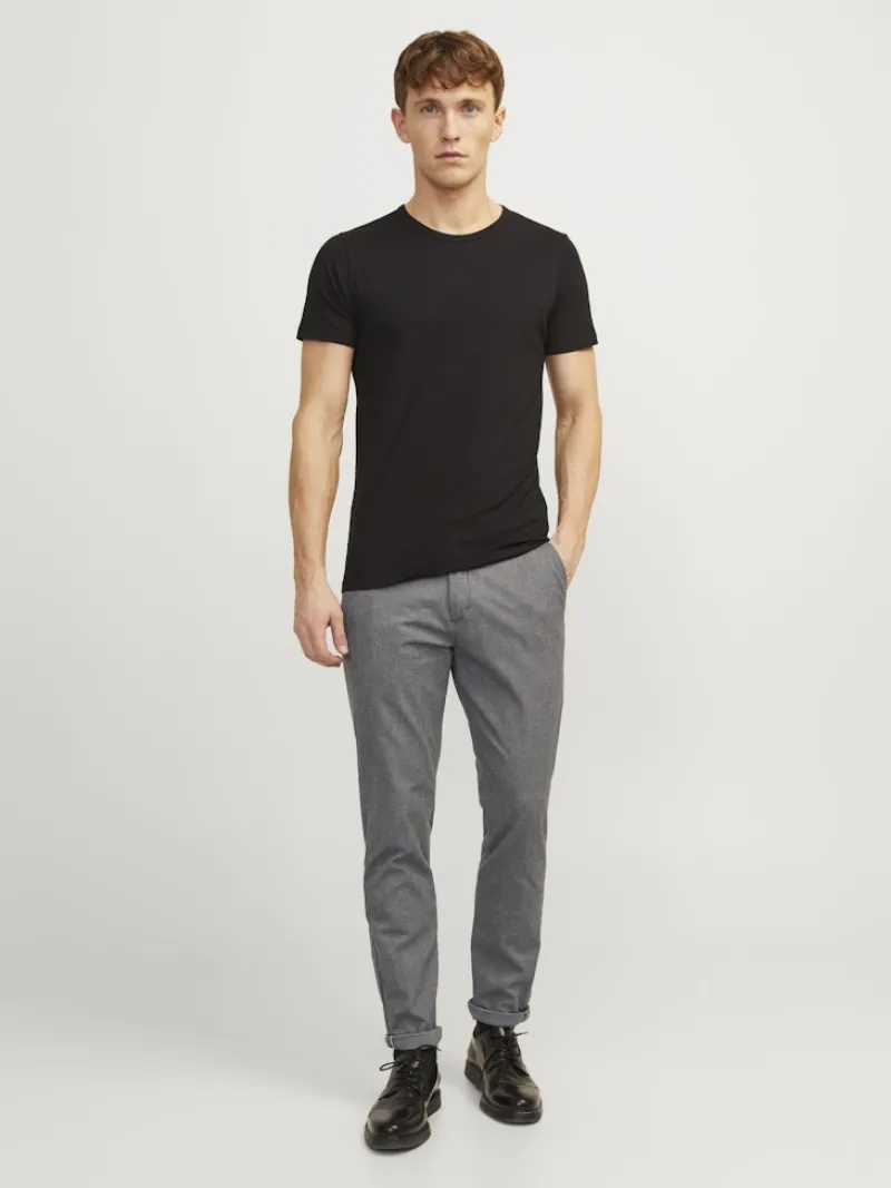 Jack & Jones Hosen|Big Boys*JPSTMARCO FURY NOOS Drizzle