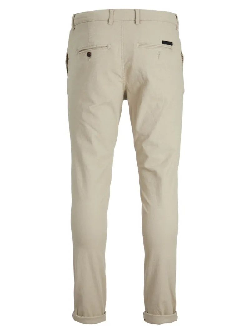 Jack & Jones Hosen|Big Boys*JPSTMARCO FURY NOOS dune