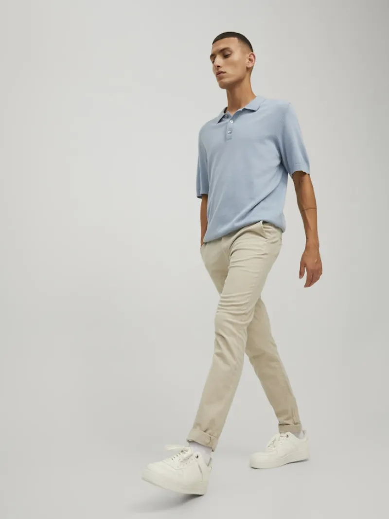 Jack & Jones Hosen|Big Boys*JPSTMARCO FURY NOOS dune