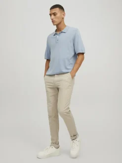 Jack & Jones Hosen|Big Boys*JPSTMARCO FURY NOOS dune