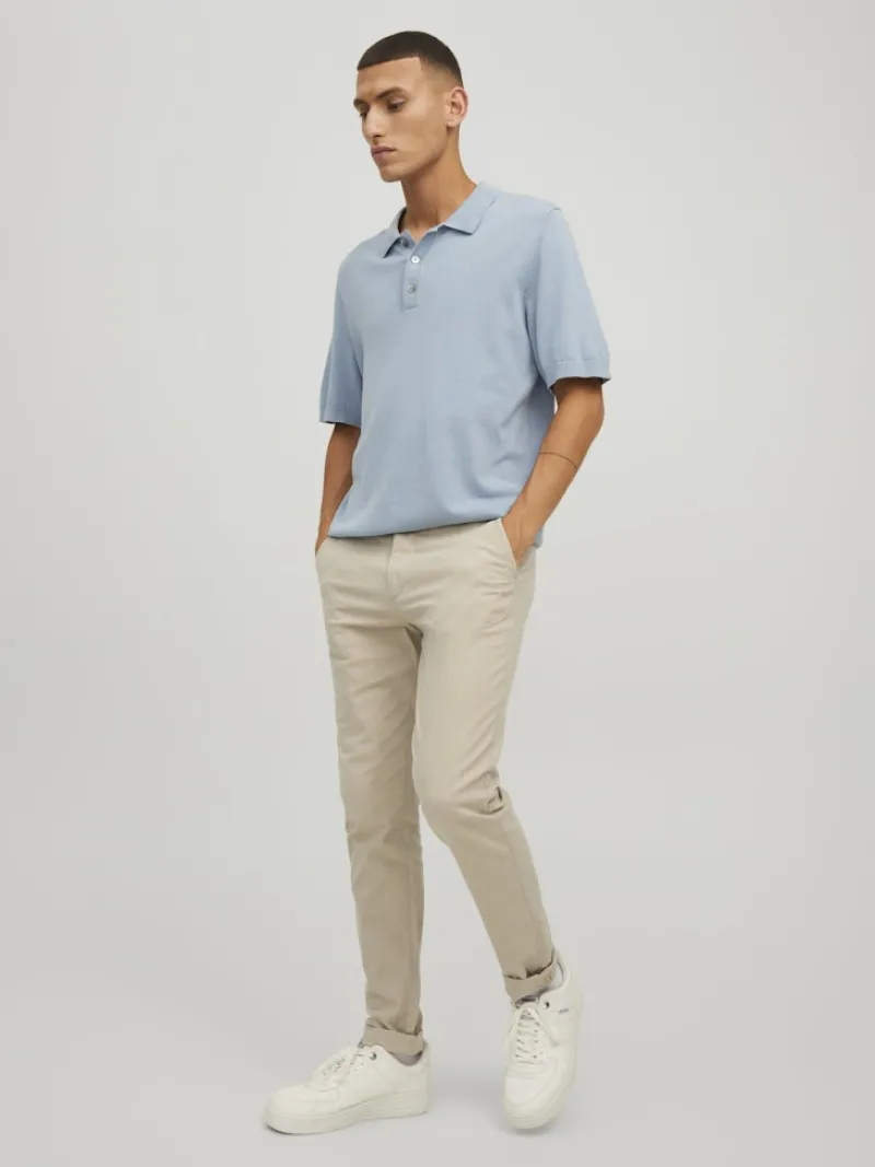 Jack & Jones Hosen|Big Boys*JPSTMARCO FURY NOOS dune