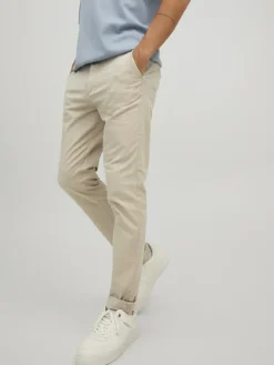 Jack & Jones Hosen|Big Boys*JPSTMARCO FURY NOOS dune