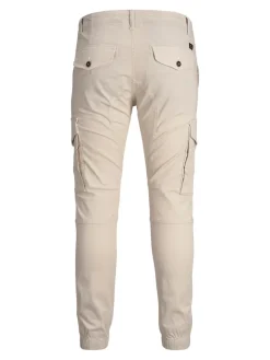 Jack & Jones Hosen*JPSTPAUL JJFLAKE AKM 542 SN moonbeam