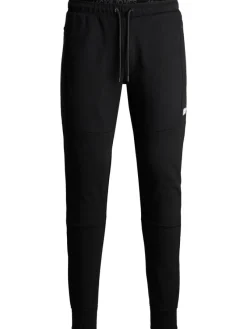 Jack & Jones Hosen*JPSTWILL AIR SWEAT PANTS NOOS Black