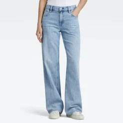 G-star Raw Jeans*Judee Loose Wmn sun faded cloudburst