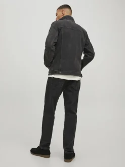 Jack & Jones Jeans*JWHCHRIS JJORIGINAL MF 109 Black Denim