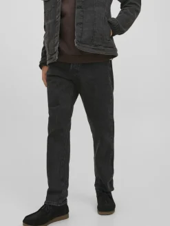Jack & Jones Jeans*JWHCHRIS JJORIGINAL MF 109 Black Denim