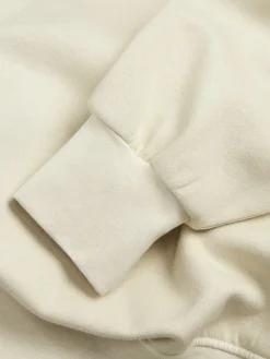 JJXX Pullover & Sweatshirts*JXALIMA LOOSE LS CREW SWT bone white