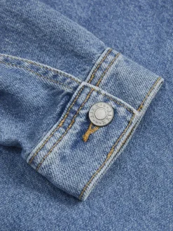 JJXX Jacken*JXALYS CLASSIC DENIM JACKET DNM NOOS Medium Blue Denim