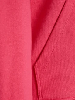 JJXX Pullover & Sweatshirts*JXANINA LS REL EVERY HOODIE NOOS bright rose