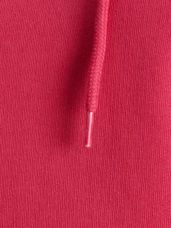 JJXX Pullover & Sweatshirts*JXANINA LS REL EVERY HOODIE NOOS bright rose