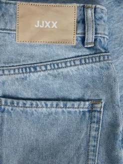 JJXX Röcke*JXAURA RH SKIRT RA SN Light Blue Denim
