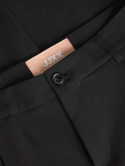 JJXX Hosen*JXCARRIE MARY RLX MW PANT Black