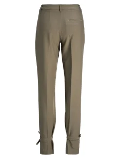 JJXX Hosen*JXCARRIE MARY RLX MW PANT Morel