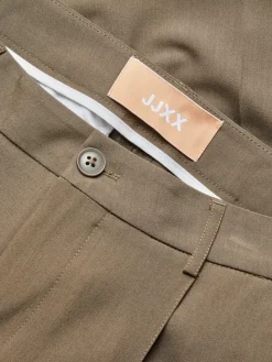JJXX Hosen*JXCARRIE MARY RLX MW PANT Morel