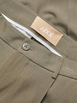 JJXX Hosen*JXCARRIE MARY RLX MW PANT Morel