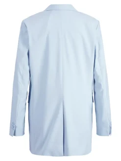 JJXX Jacken*JXCHLOE OVERSIZED BLAZER NOOS baby blue