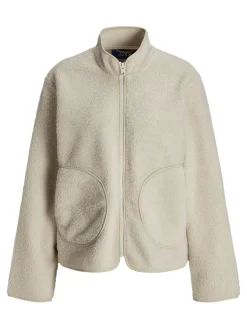 JJXX Jacken*JXDAWN TEDDY JACKET OTW moonbeam