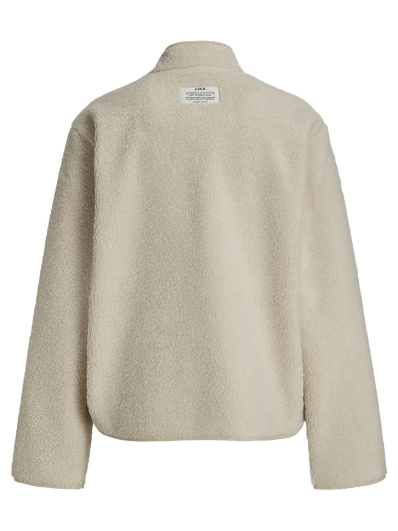 JJXX Jacken*JXDAWN TEDDY JACKET OTW moonbeam