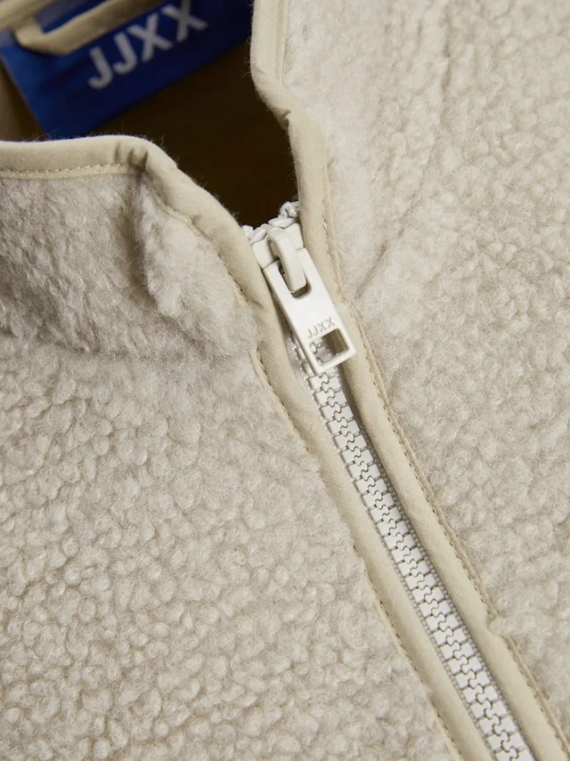 JJXX Jacken*JXDAWN TEDDY JACKET OTW moonbeam