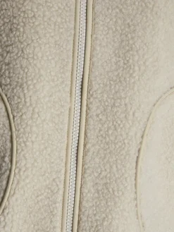 JJXX Jacken*JXDAWN TEDDY JACKET OTW moonbeam