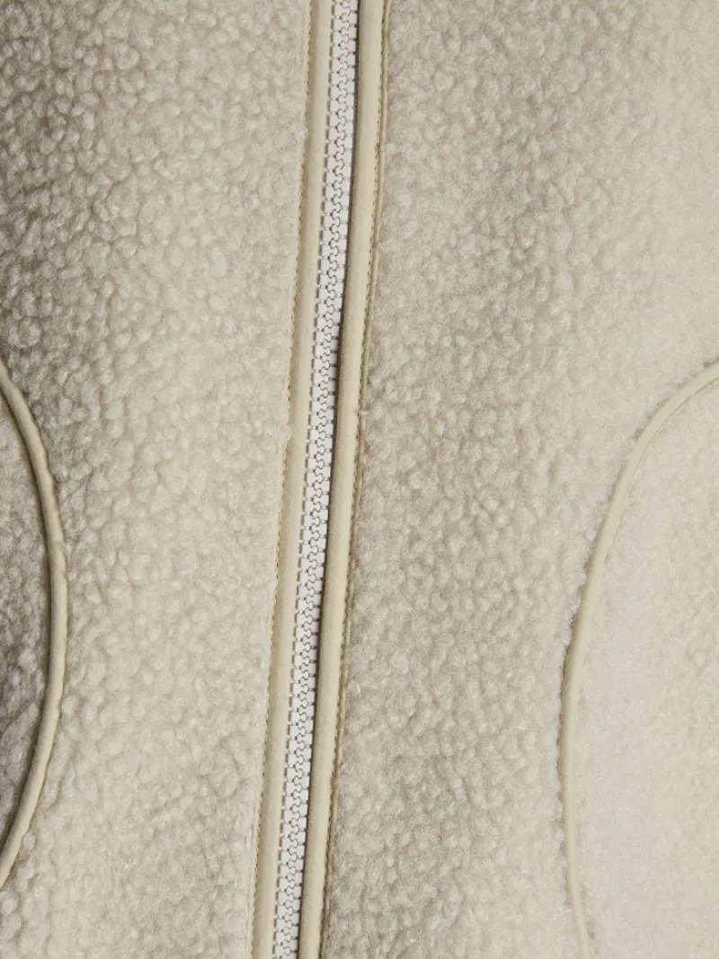 JJXX Jacken*JXDAWN TEDDY JACKET OTW moonbeam