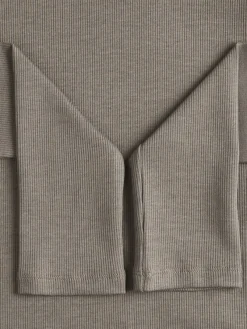 JJXX Pullover & Sweatshirts*JXFAN STR LS RIB TEE JRS NOOS Morel