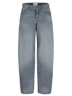 JJXX Jeans*JXFUJI BARREL MW JEANS R251 DNM NOOS Medium Blue Denim