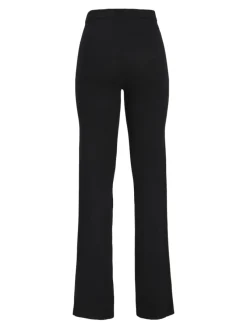 JJXX Hosen*JXHARPER SOFT PANT KNIT Black