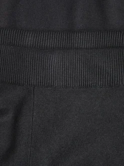 JJXX Hosen*JXHARPER SOFT PANT KNIT Black