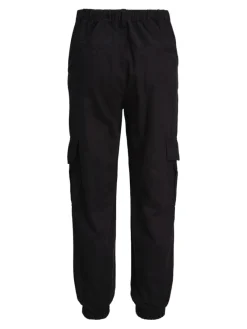 JJXX Hosen*JXHOLLY RLX CARGO HW PANT PNT NOOS Black