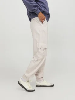 JJXX Hosen*JXHOLLY RLX CARGO HW PANT PNT NOOS moonbeam