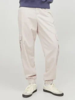 JJXX Hosen*JXHOLLY RLX CARGO HW PANT PNT NOOS moonbeam