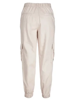 JJXX Hosen*JXHOLLY RLX CARGO HW PANT PNT NOOS moonbeam