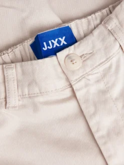 JJXX Hosen*JXHOLLY RLX CARGO HW PANT PNT NOOS moonbeam