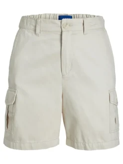 JJXX Shorts*JXHOLLY RLX CARGO HW SHORTS PNT moonbeam