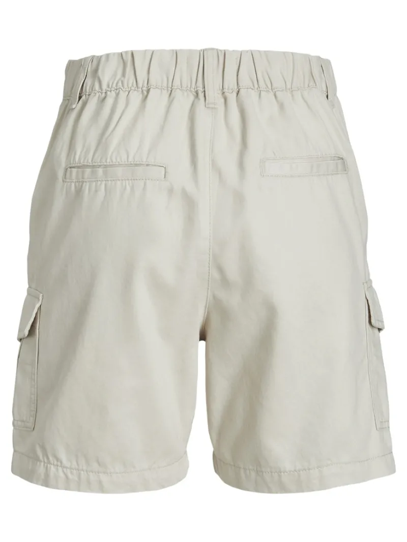 JJXX Shorts*JXHOLLY RLX CARGO HW SHORTS PNT moonbeam