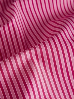 JJXX Shorts*JXJAMIE HW POPLIN SHORTS WVN cerise