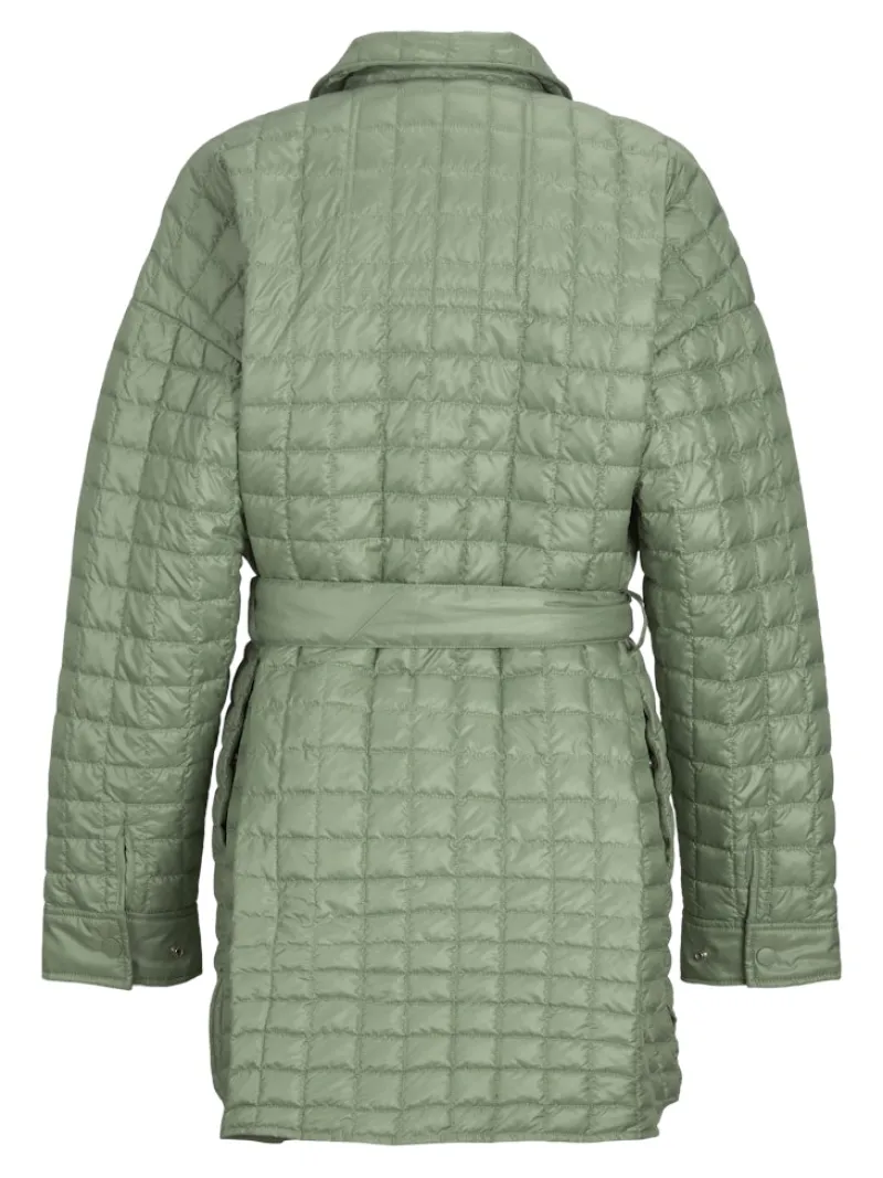JJXX Jacken*JXLAIN QUILTED COAT OTW loden frost