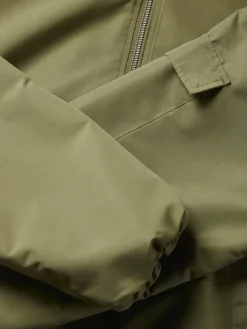 JJXX Jacken*JXLEILA BOMBER JACKET OTW NOOS Aloe