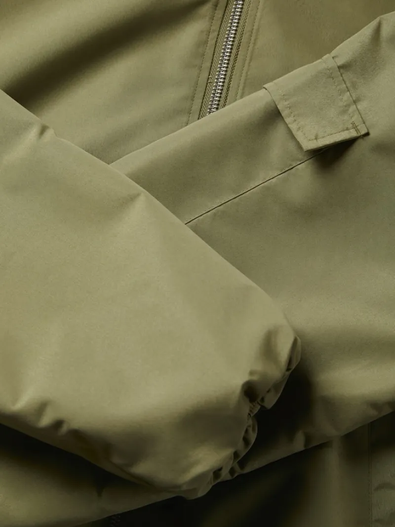 JJXX Jacken*JXLEILA BOMBER JACKET OTW NOOS Aloe