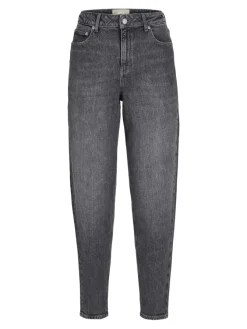 JJXX Jeans*JXLISBON MOM HW C4144 JEANS DNM NOOS Grey Denim