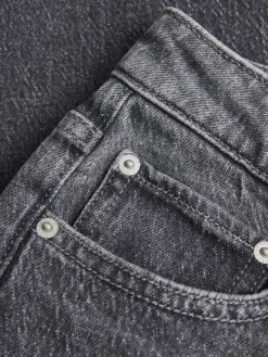 JJXX Jeans*JXLISBON MOM HW C4144 JEANS DNM NOOS Grey Denim