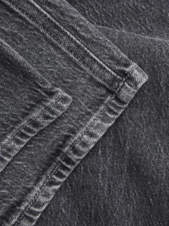 JJXX Jeans*JXLISBON MOM HW C4144 JEANS DNM NOOS Grey Denim